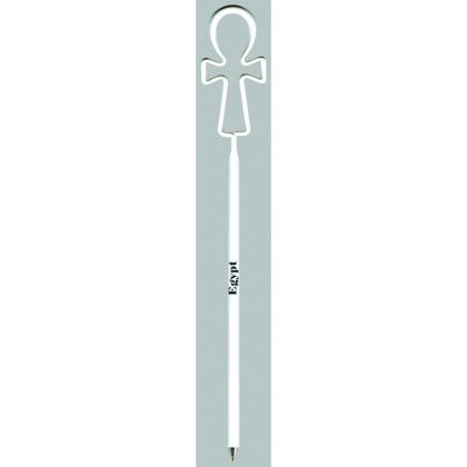 Custom Egyptian Cross InkBend Standards