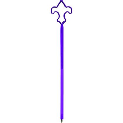 Custom Fleur De Lis (IBJ 127) InkBend Standards