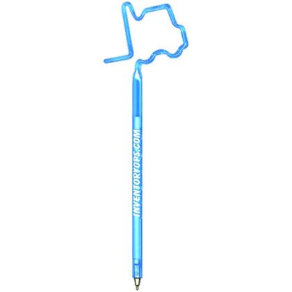 Custom Forklift InkBend Standards