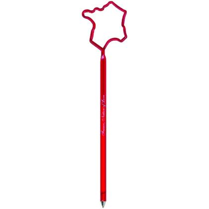 Custom France InkBend Standards