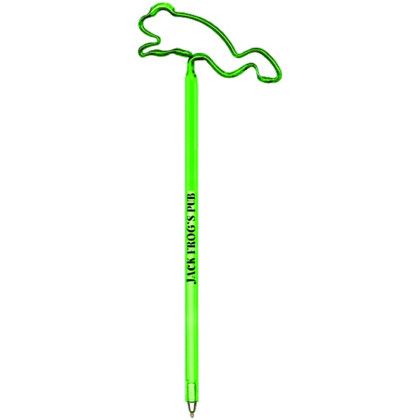 Custom Frog-Jumping InkBend Standards