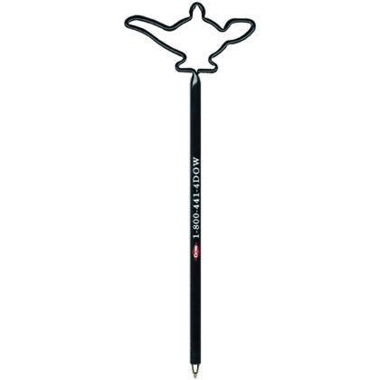 Custom Genie Lamp InkBend Standards