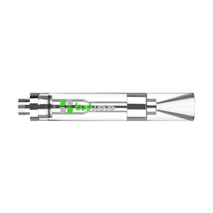 Custom Vape Cartridges- iKrusher 1 ml - Front View Custom Vape Cartridges- iKrusher 1 ml - Front View