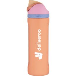 Custom 24 oz Owala Freesip - Tangy Tango Custom 24 oz Owala Freesip - Tangy Tango