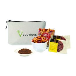 Custom Sweet Thanks - Natural