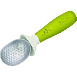 Custom Joseph Joseph Dimple Green Ice-cream Scoop