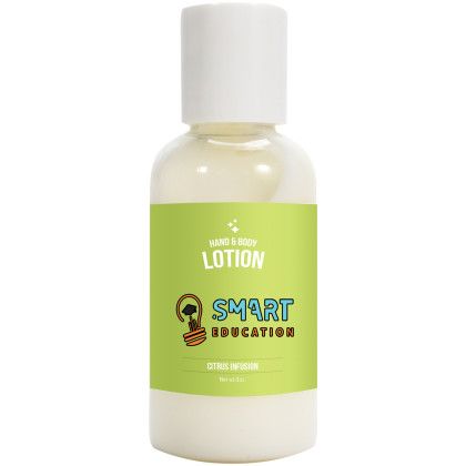 Custom Quench Hand & Body Lotion: 2 Ounces Custom Quench Hand & Body Lotion: 2 Ounces