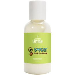 Custom Quench Hand & Body Lotion: 2 Ounces