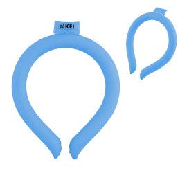 Custom Cooling Neck Wrap