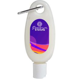 Custom Quench Hand And Body Lotion: 2 Ounce Tottle Bottle Custom Quench Hand And Body Lotion: 2 Ounce Tottle Bottle