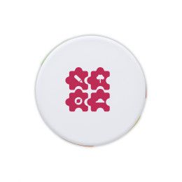 Custom Rotate & Slide Puzzle Fidget Toy