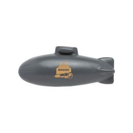 Custom Submarine Shape Stress Ball