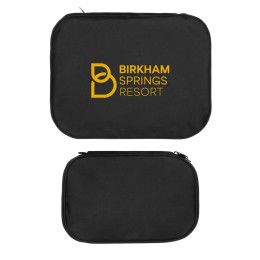 Custom Econscious Grove Travel Cube Set - Black