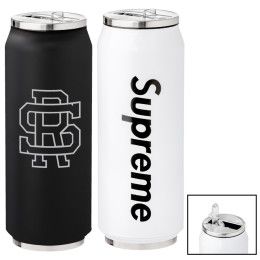 Custom Roadie Cola Can Vacuum Water Bottle
