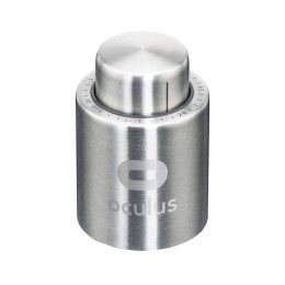 Custom Swiss Force Wine Stopper Custom Swiss Force Wine Stopper
