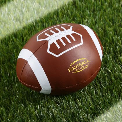 Custom Mini Mayhem Football