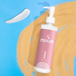 Custom Quench Hand And Body Lotion: 8 Ounce