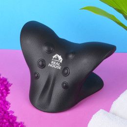 Custom Gravity Neck & Shoulder Relaxer