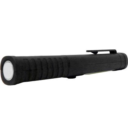 Custom Smooth Operator COB Flashlight Custom Smooth Operator COB Flashlight