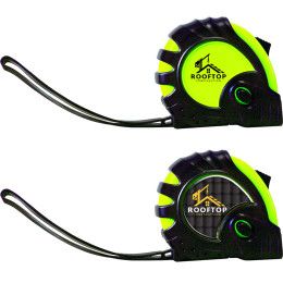 Custom 10' Foot Tape Measure