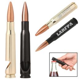 Custom 50 Caliber BFG Bullet Bottle Opener