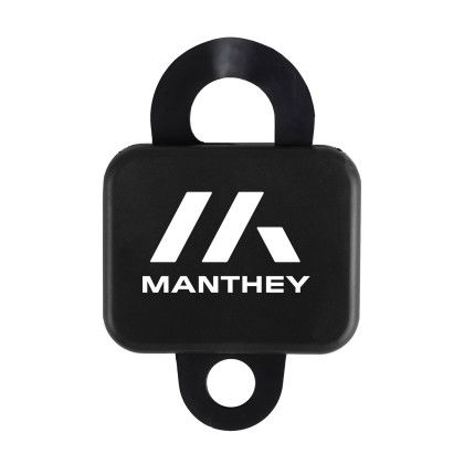 Custom EZ Clip Keyholder - Black Custom EZ Clip Keyholder - Black