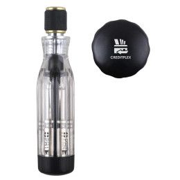 Custom Work-It 6-in-1 Quick Release Screwdriver