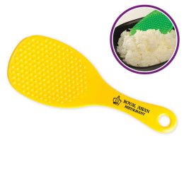 Custom Rice Paddle