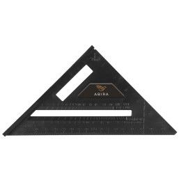 Custom Work-It 7 Inch Carpenter Speed Square