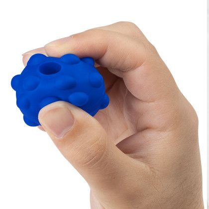 Custom Push Pop Bubble Fidget Sensory Pen Stand & Pen - Royal lifestyle