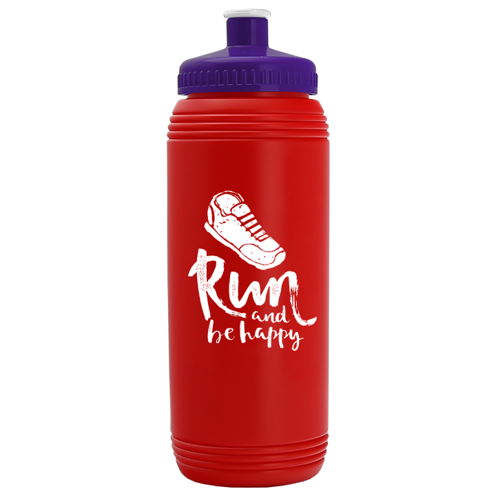 16 oz Sport Pint Water Bottle | Cheap Sport Bottles in Bulk
