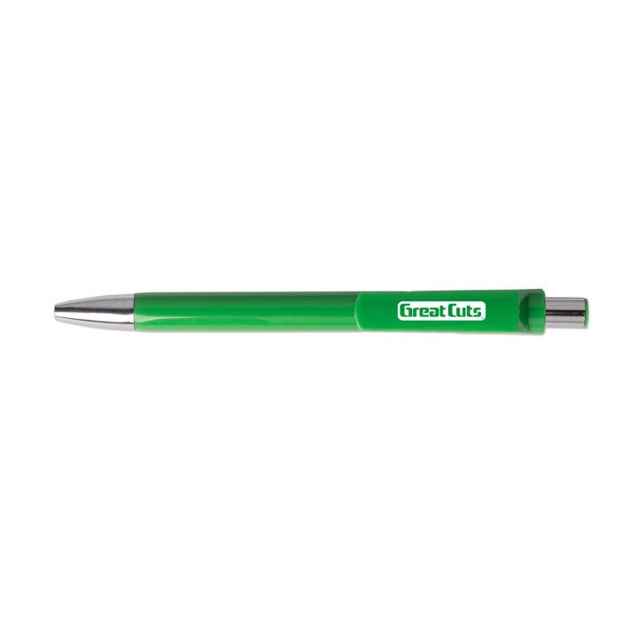 Custom Fame Pen