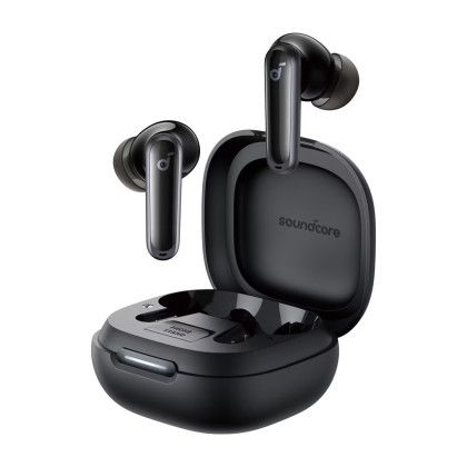 Custom Anker Soundcore P40i - Black 