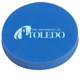 Custom Round Eraser