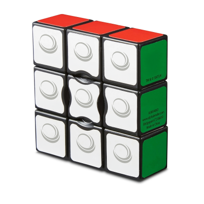 Custom Rubik's Edge Custom Rubik's Edge