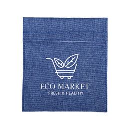 Custom RPET Sandwich Bag 