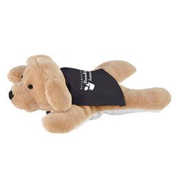 Custom Screen Cleaner Companions: Dog