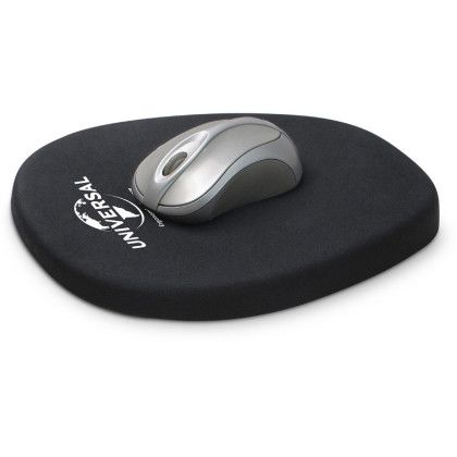 Custom Ergo Mat - Black