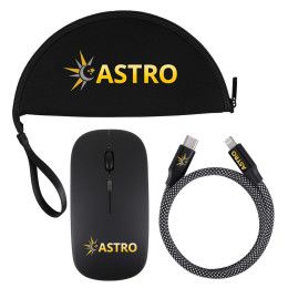 Custom Click-It Kit - Black