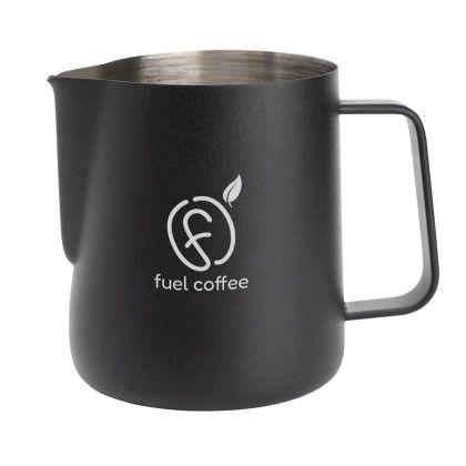 Custom Recycled Stainless Steel Serving Pitcher