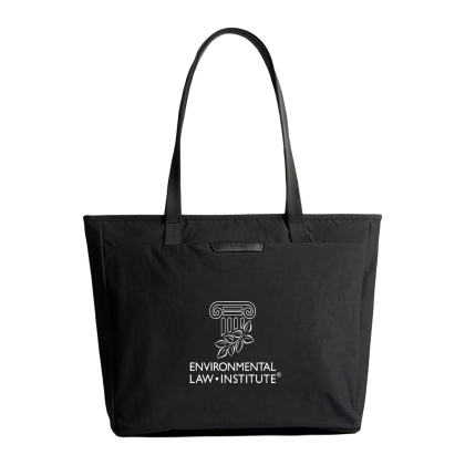 Custom Bellroy Tokyo 13" Computer Tote - Black 