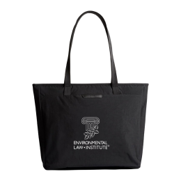 Custom Bellroy Tokyo 13" Computer Tote - Black 