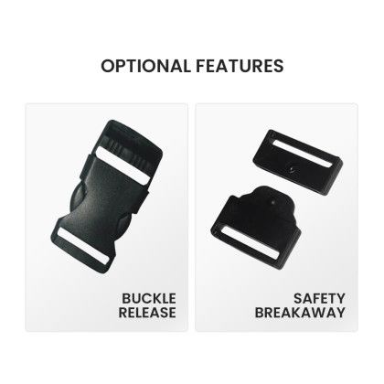 Custom 0.75" Double Ended Dye-Sublimation Lanyard - Clip options Custom 0.75" Double Ended Dye-Sublimation Lanyard - Clip options