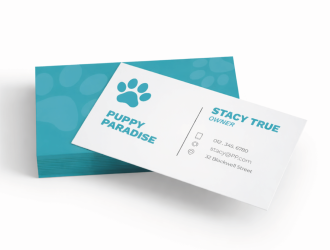 Business Card Giveaways | Promotional Business Card Products