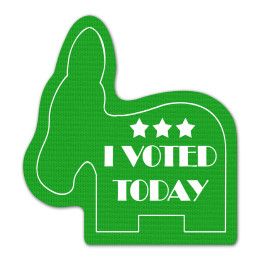 Custom Donkey Vinyl Jar Opener