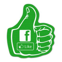 Custom Thumbs Up Vinyl Jar Opener