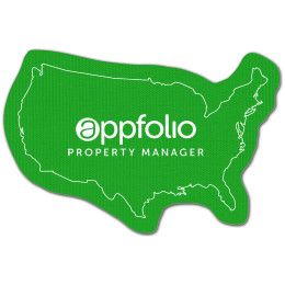 Custom United States Vinyl Jar Opener