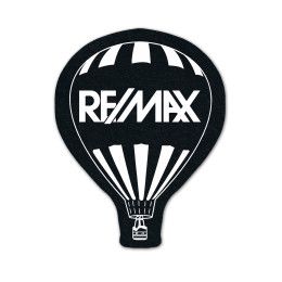 Custom Balloon Recycled Rubber Jar Opener