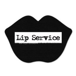 Custom Lips Rubber Jar Opener