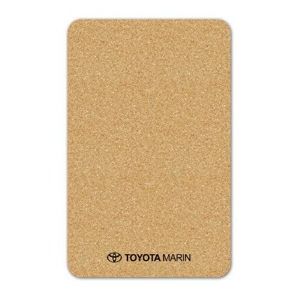 Custom Cork Mat - Cork Custom Cork Mat - Cork